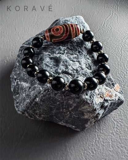 KORAVÉ Tibetan jewelry inspired by Meili Snow Mountain mountain lifestyle